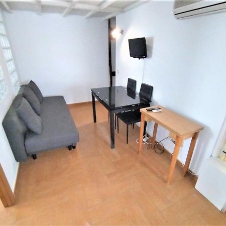 Apartamento - Puerta Del Sol Madrid Exterior foto