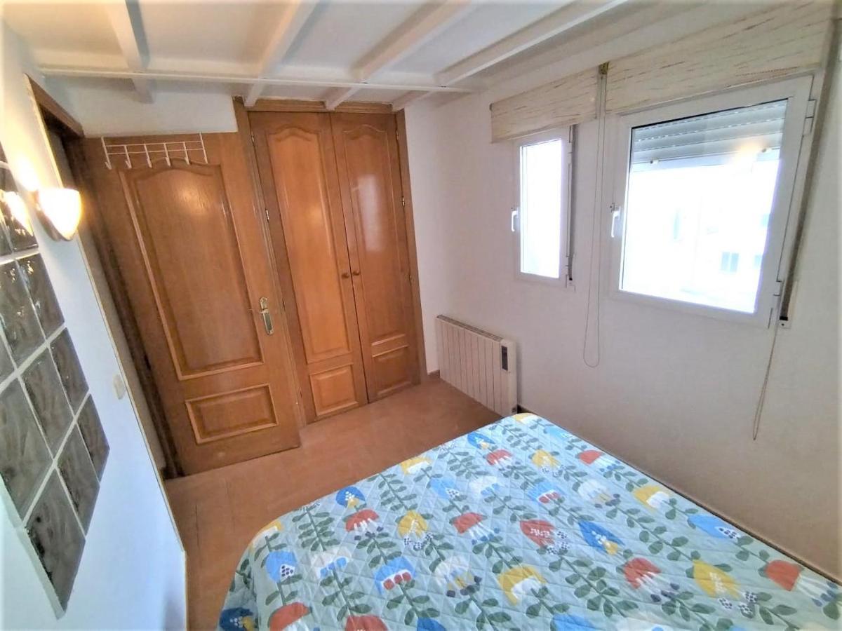 Apartamento - Puerta Del Sol Madrid Exterior foto