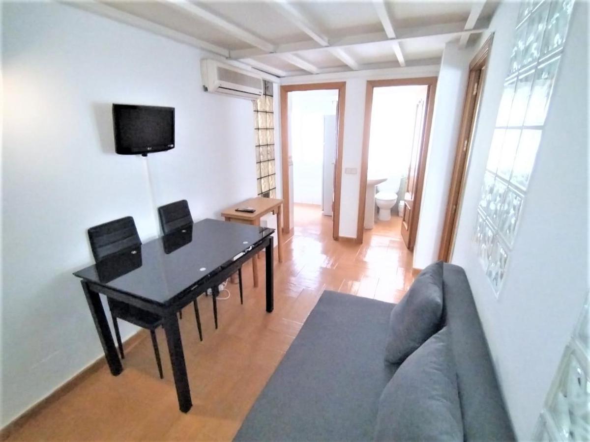 Apartamento - Puerta Del Sol Madrid Exterior foto
